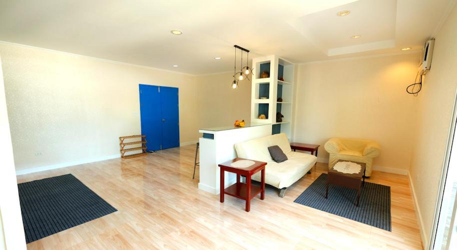 Pescadores Suites Moalboal Bagian luar foto